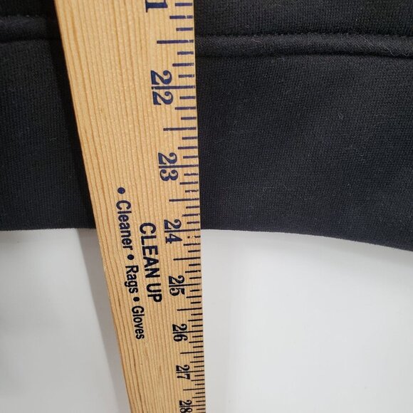 Rebody Active Sideline Fleece Sweatshirt Sweater Top Women Size Large NWT - Picture 12 of 15